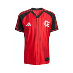 Flamengo Special Edition 25/26 - Baseball Shirt