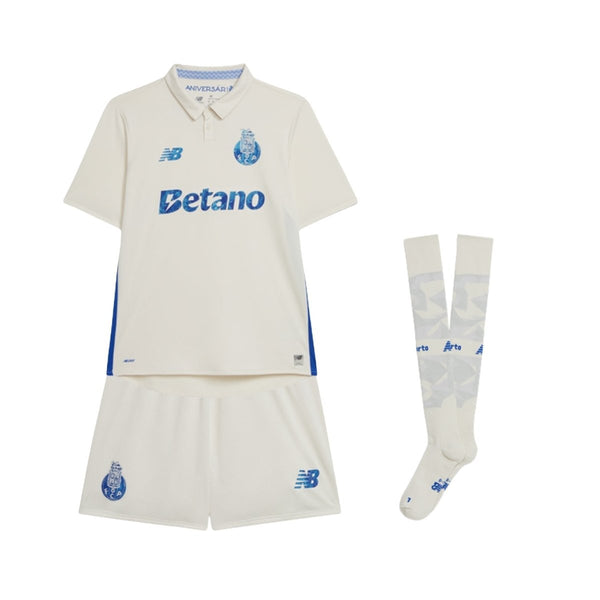 Kid Kit - FC Porto Third 25/26