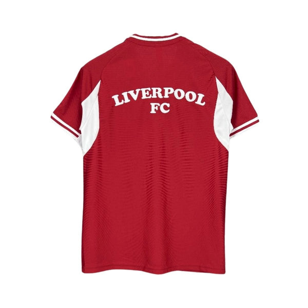 Liverpool Special Edition 25/26 - Baseball Shirt
