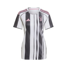 Juventus Home 25/26 - Women's Version