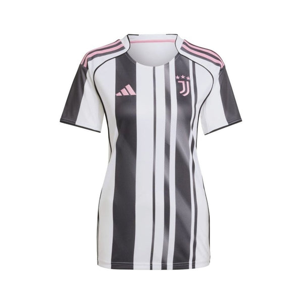 Juventus Home 25/26 - Women's Version