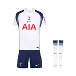 Kid Kit - Tottenham Hotspur F.C. Home 25/26
