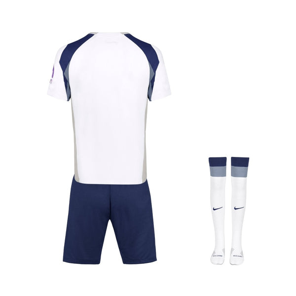 Kid Kit - Tottenham Hotspur F.C. Home 25/26