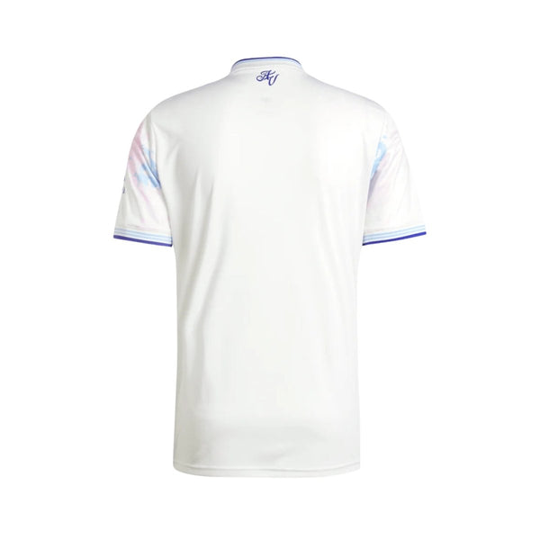 Aston Villa Third 25/26