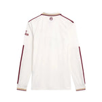 Arsenal Third 25/26 - Long Sleeve