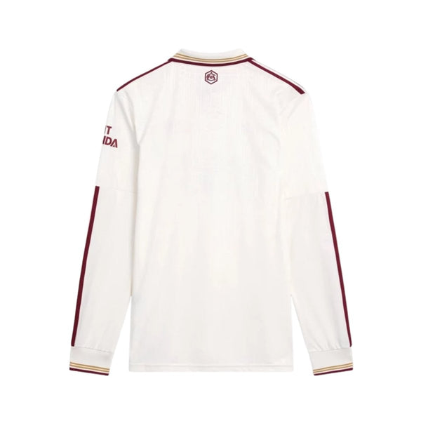 Arsenal Third 25/26 - Long Sleeve