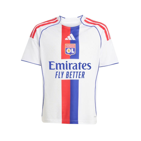 Olympique Lyon Home 25/26