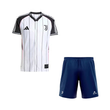 Kid Kit - Juventus Special Edition 25/26