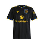 Manchester United Third 25/26