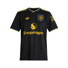 Manchester United Third 25/26