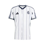 Real Madrid Special Edition 25/26 - Baseball Shirt