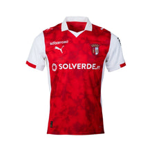 Braga Home 25/26