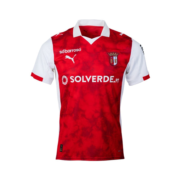 Braga Home 25/26