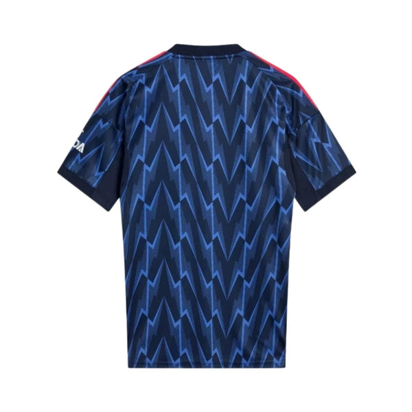 Arsenal Alternative 25/26