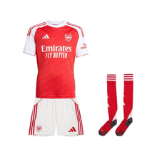 Kid Kit - Arsenal Home 25/26