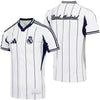 Real Madrid Special Edition 25/26 - Baseball Shirt