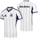 Real Madrid Special Edition 25/26 - Baseball Shirt