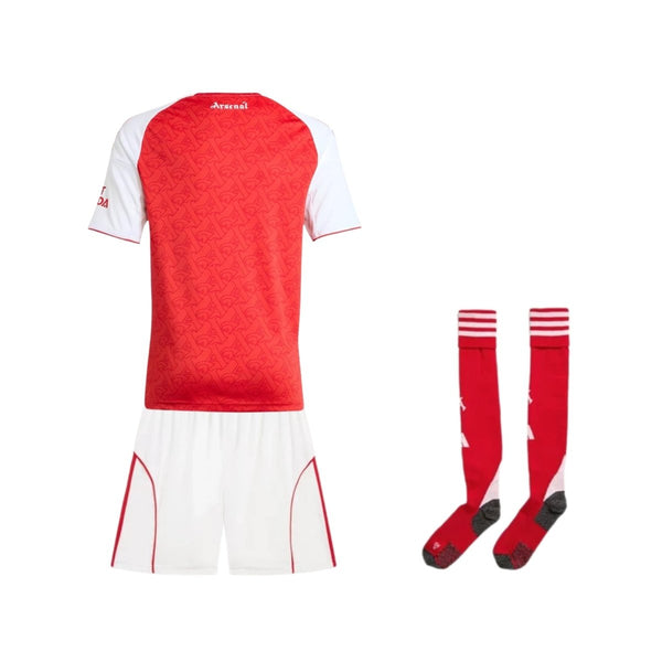 Kid Kit - Arsenal Home 25/26