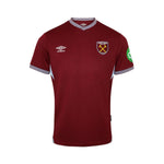 West Ham Home 25/26