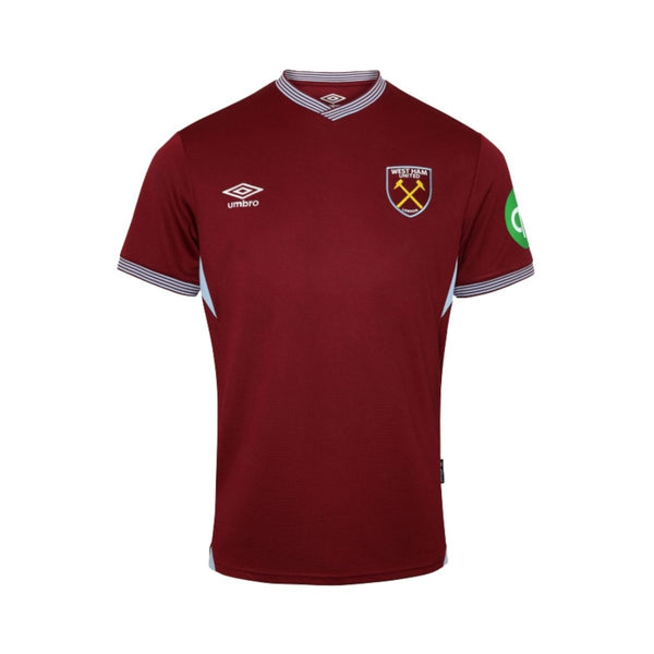West Ham Home 25/26