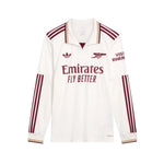 Arsenal Third 25/26 - Long Sleeve