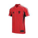 Manchester United Special Edition 25/26 - Baseball Shirt