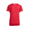 Liverpool Home 25/26 - Women's Version