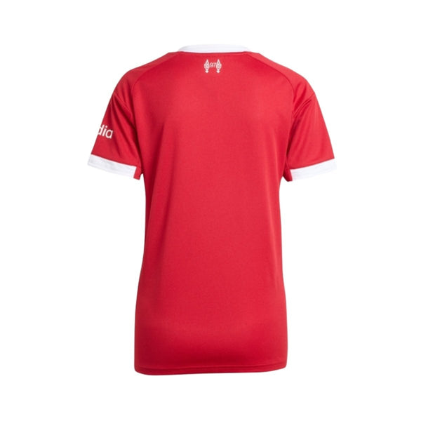 Liverpool Home 25/26 - Women's Version