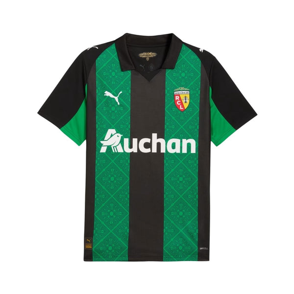 RC Lens Alternative 25/26