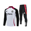 Manchester United 24/25 - Tracksuit - 1/2 Zip