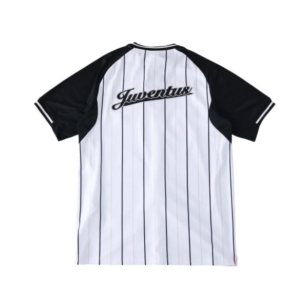 Juventus Special Edition 25/26 - Baseball Shirt