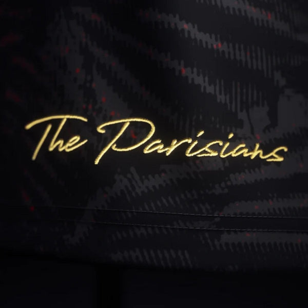 PSG Special Edition 25/26