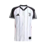 Juventus Special Edition 25/26 - Baseball Shirt