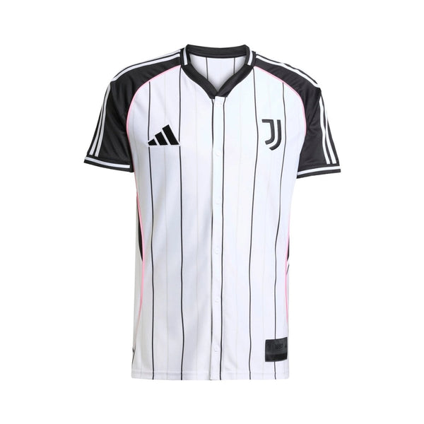 Juventus Special Edition 25/26 - Baseball Shirt