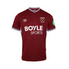 West Ham Home 25/26