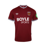 West Ham Home 25/26
