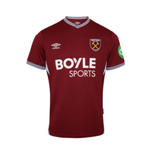 West Ham Home 25/26