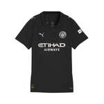 Manchester City Alternative 25/26 - Women's Version
