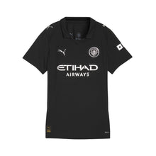 Manchester City Alternative 25/26 - Women's Version
