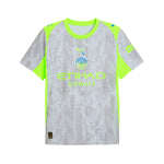 Manchester City Third 25/26
