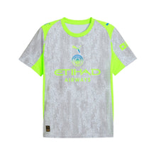 Manchester City Third 25/26