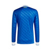 Real Madrid Third 25/26 - Long Sleeve