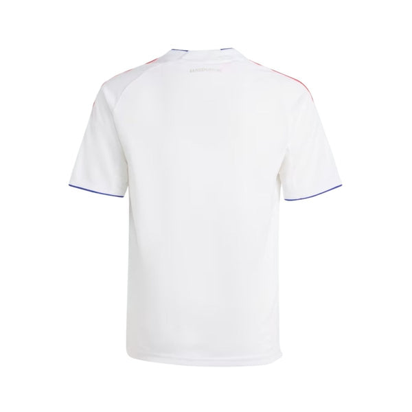 Olympique Lyon Home 25/26
