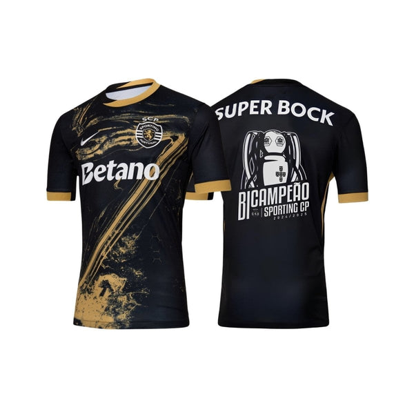Sporting Special Edition 24/25 - Edição Bicampeão