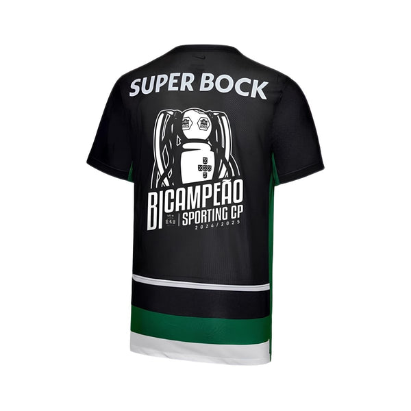 Sporting Home 24/25 - Edição Bicampeão