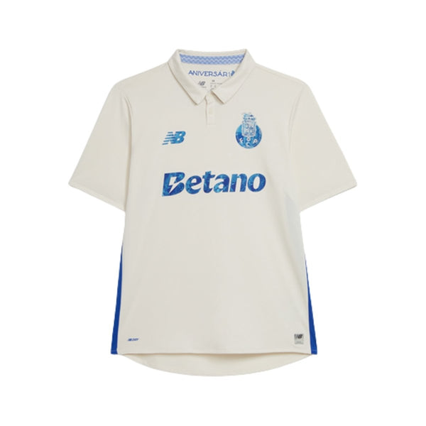 Kid Kit - FC Porto Third 25/26