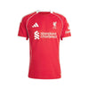 Liverpool Home 25/26