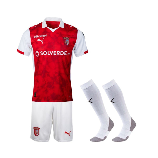 Kid Kit - Braga Home 25/26