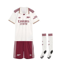 Kid Kit - Arsenal Third 25/26
