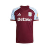 Aston Villa Home 25/26